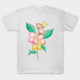 Spring flowers T-Shirt